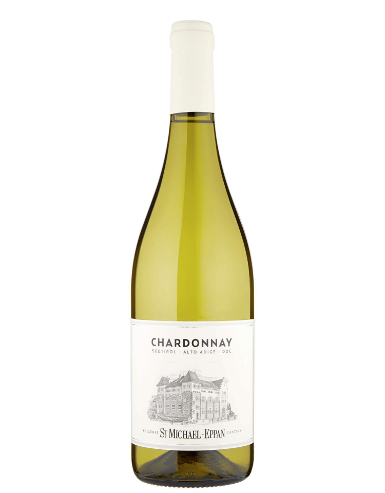 Chardonnay DOC St. Michael-Eppan