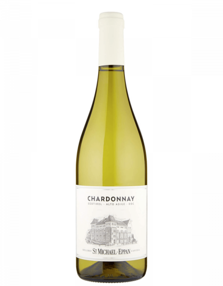 Chardonnay DOC St. Michael-Eppan