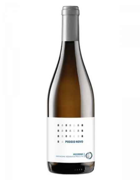 Pecorino IGP Poggio Novo