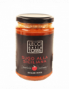 Sugo alla Siciliana