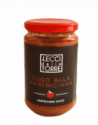 Sos all'Amatriciana Lecci della Torre 280g