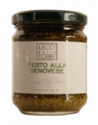 Pesto alla Genovese Suprema Qualità