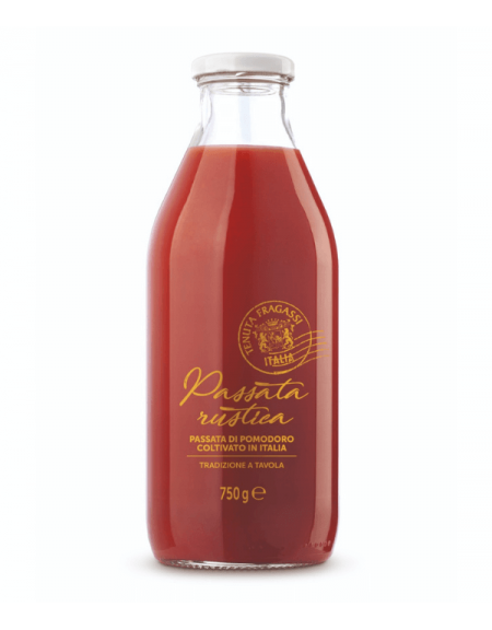 Passata Rustica Fragrassi 750g