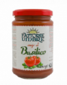Sos pomidorowy z bazylią Fattorie Umbre 280g