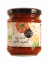 Sugo ai Funghi