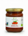 Sugo biologico al Basilico di Norcia