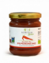 BIO sos pomidorowy z peperoncino di Norcii La Sibella 190g