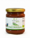 BIO Sos alle erbe di montagna z Norcii La Sibilla 190g