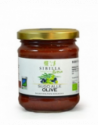 BIO sos pomidorowy z oliwkami z Norcii La Sibilla 190g