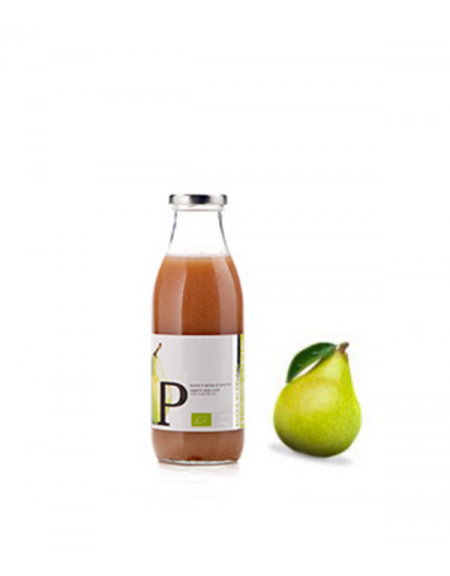 Nettare biologico di pera