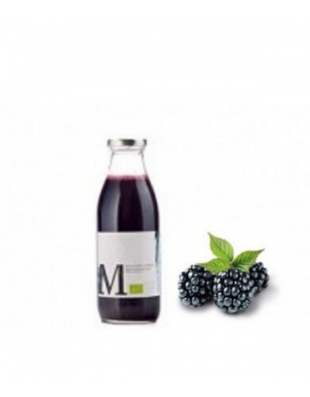 BIO nektar z jeżyn Bartolacci 200ml