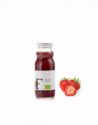 BIO nektar z truskawek Bartolacci 200ml