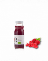 Bevanda biologica di Lamponi e Ribes