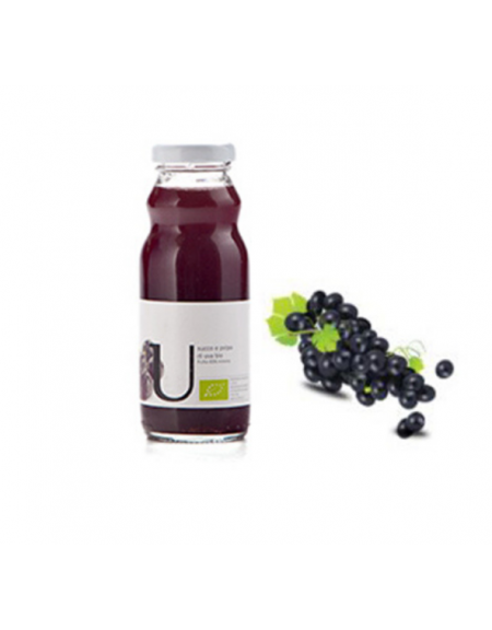 Nettare biologico di Uva