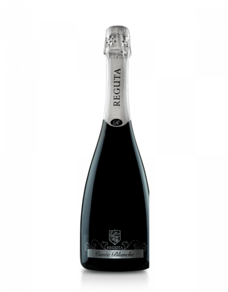 Spumante Cuvée Blanche Anselmi Reguta