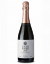 Spumante BRUT Rosé metodo classico Scacciadiavoli