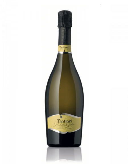 Spumante Ribolla Gialla Brut Fantinel