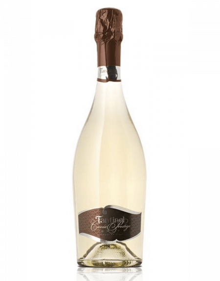 Spumante Brut Cuvée Prestige 1,5L Fantinel
