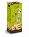 Tarallo tradycyjne Lecci della Torre 150g