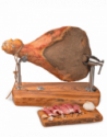 Prosciutto intero Toscano D.O.P. Monte San Savino 10kg