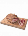 Guanciale Toscano GranToscana Monte San Savino 400g