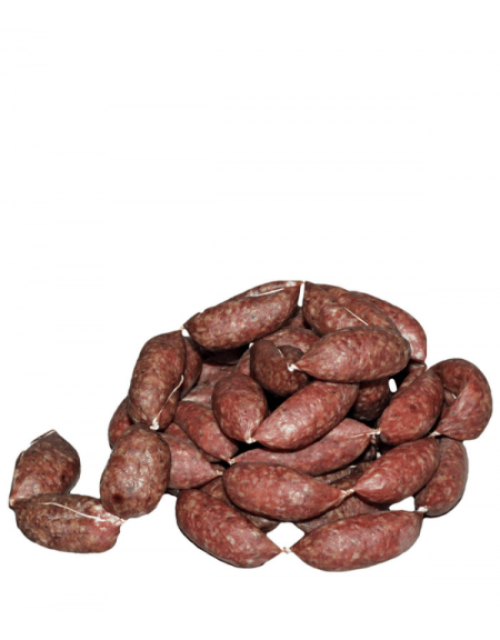 Kiełbasa"Nursinelle" dojrzewające z Norcii Antica Norcineria F.lli Ansuini 200g