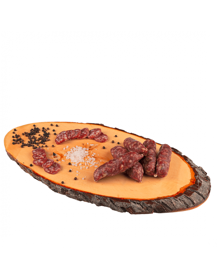 Kiełbasa z dziczyzny Toscane Salumeria di Monte San Savino 100g