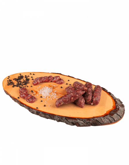 Kiełbasa z dziczyzny Toscane Salumeria di Monte San Savino 100g