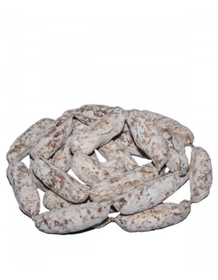 Salsicce di Cinghiale di Norcia 200g Ansuini