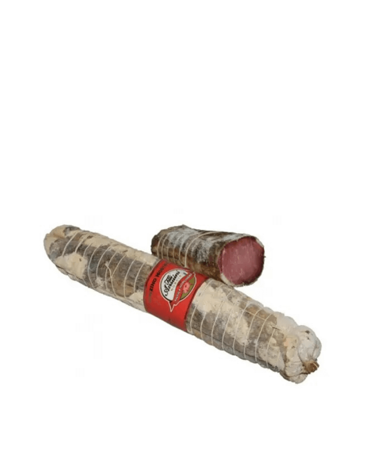 Polędwica Lonzino di Norcia Ansuini 500g