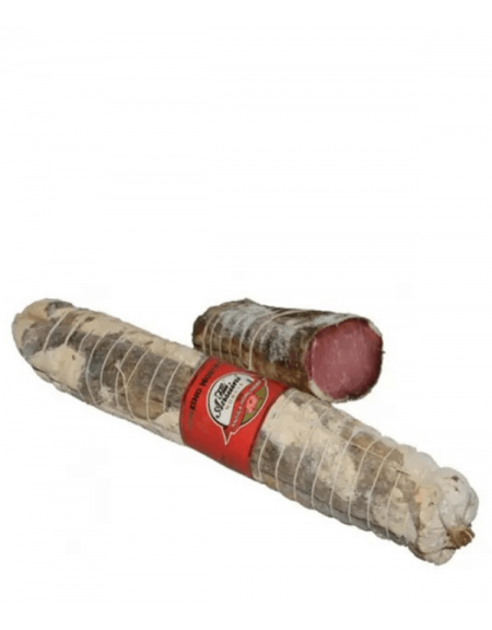 Polędwica Lonzino di Norcia Ansuini 500g