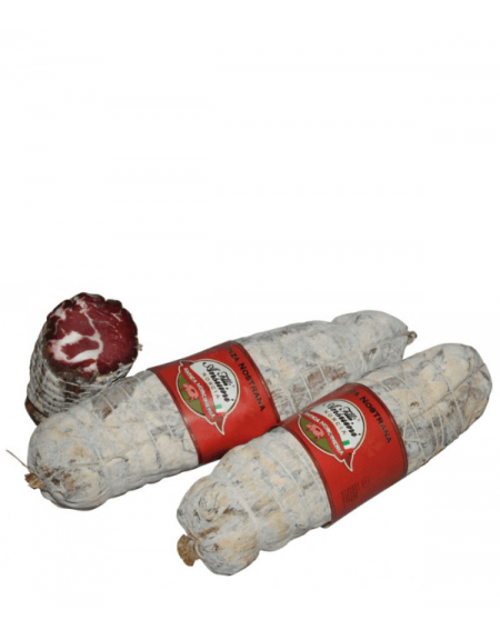 Lonza di Norcia Ansuini