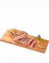 Guanciale di Cinta Senese DOP GranToscana