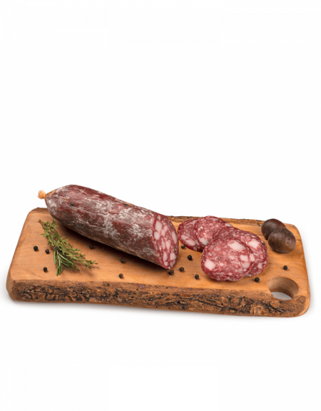 Salame di Cinta Senese DOP GranToscana San Savino 200g