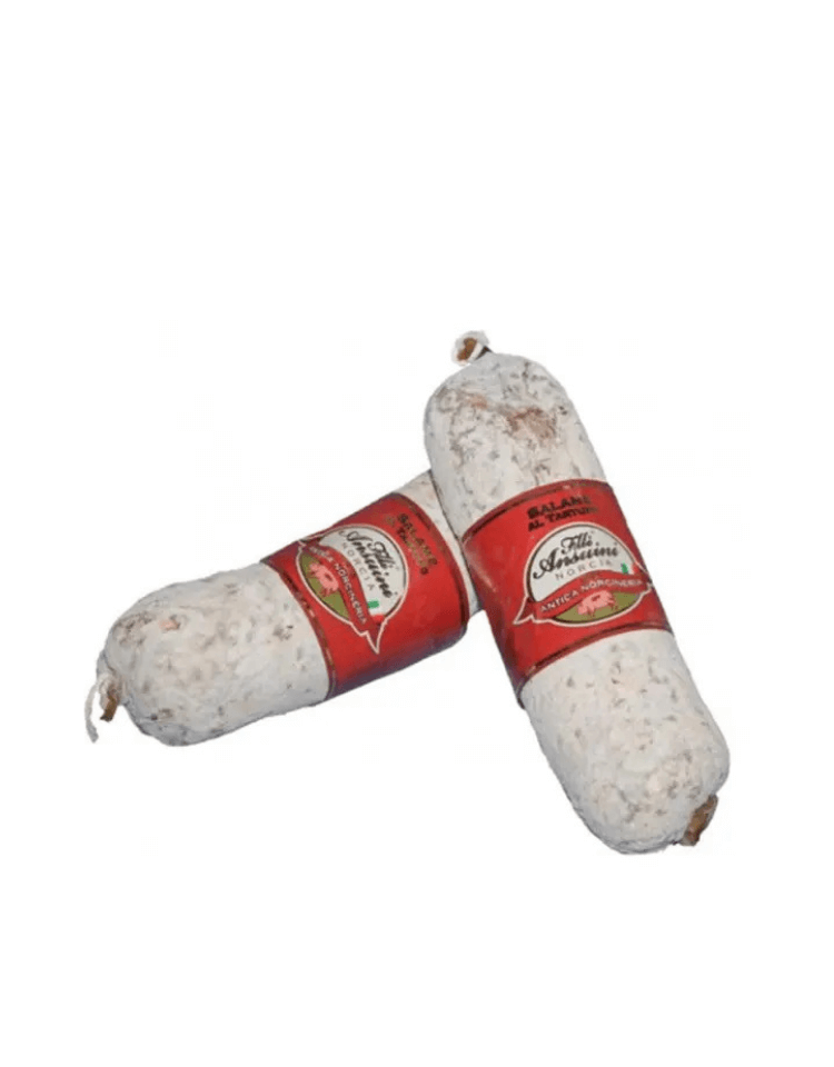 Salame z Norcii z truflami F.lli Ansuini 250g