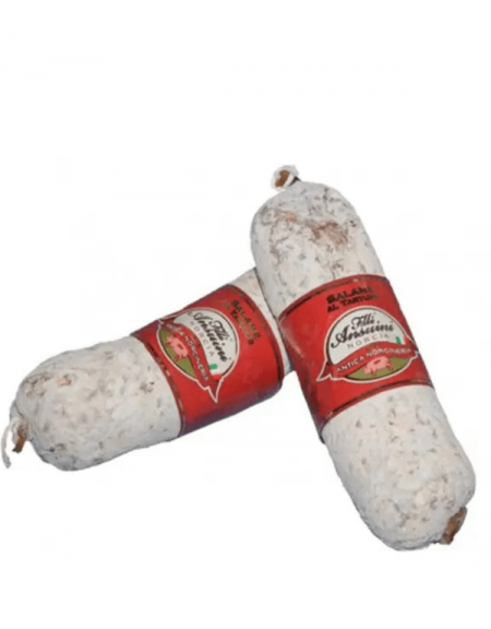 Salame z Norcii z truflami F.lli Ansuini 250g