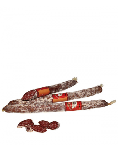 Salsiccia a bastone di Norcia 150g