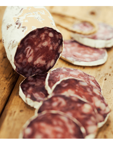 Salame di Norcia al Cinghiale