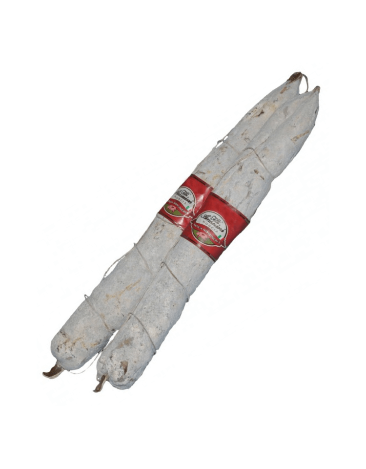 Salame Corallina di Norcia Ansuini 500g