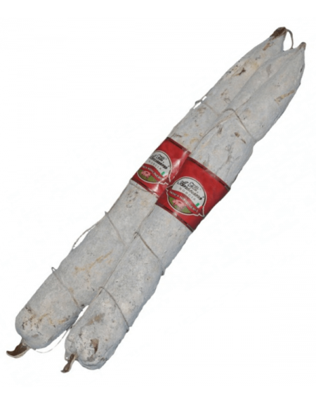 Salame Corallina di Norcia Ansuini 500g