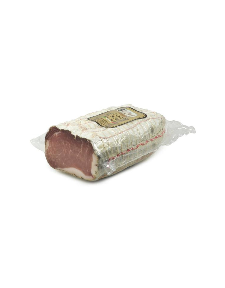 Lombatella con Finocchio Il Borgo 500g