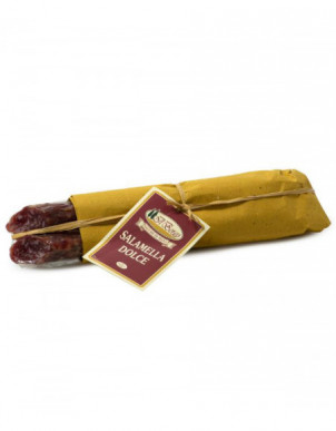 Salamella toscana dolce