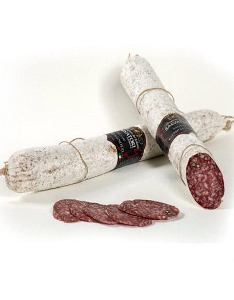 Salame Campagnolo di Norcia