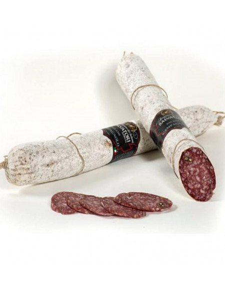 Salame Campagnolo di Norcia