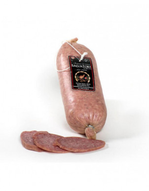 Salame do smarowania z...