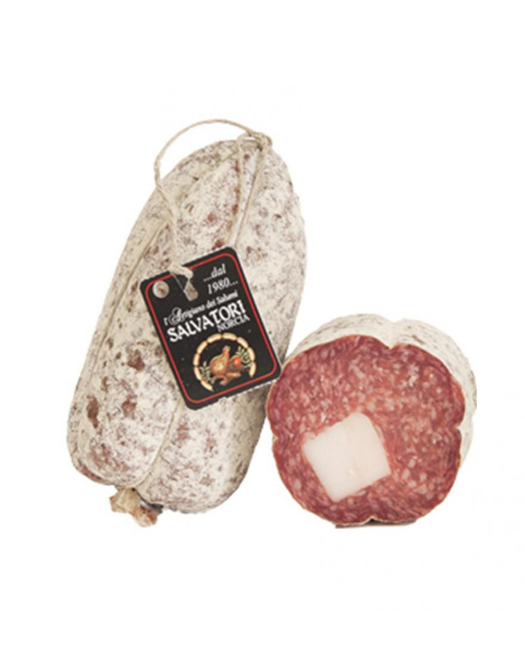 Coglioni di Mulo di Norcia Salvatori 300g
