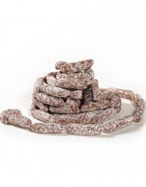 Salsiccia Rustica 300g di...