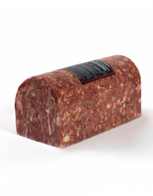 Coppa di testa (salceson) di Norcia Salvatori 900g