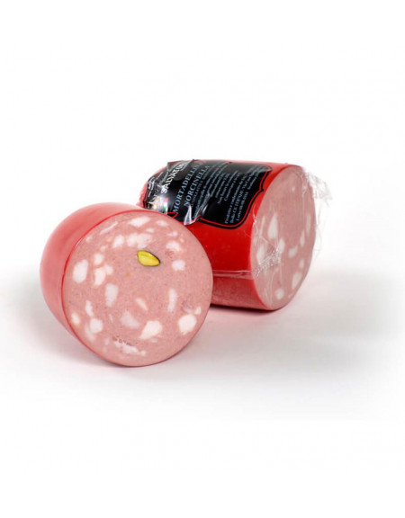 Mortadella z Norcii Salvatori 600g