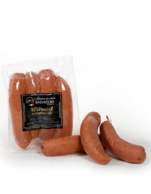 Wurstel Artigianali...